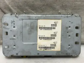 7A2T-18C963-AE FORD Sirius Radio Control Module Explorer #3