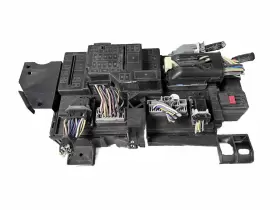7C3T-15604-CP FORD Fuse Junction Bcm Box Relay F250