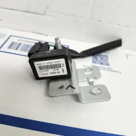 8L24-14B345-BA FORD Impact Sensor Bracket Explorer #2