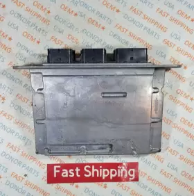 8L2A-12A650-GC FORD Engine Module Ecm Mercury Explorer #2