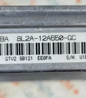8L2A-12A650-GC FORD Engine Module Ecm Mercury Explorer #3