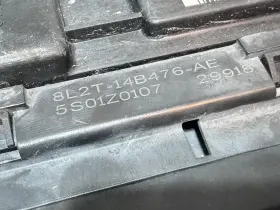 8L2T-14B476-AE FORD Fuse Relay Box Body Control Module Bcm #2