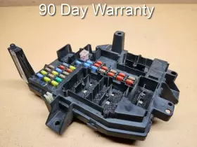 8L5T-14B476-CA FORD Interior Fuse Box Ranger