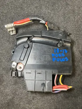 AB6T-14A067-BC FORD Battery Fuse Relay Module Focus