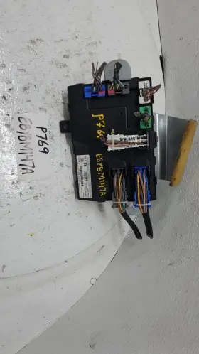 AE8T15K600AG FORD Multifunction Control Module Fiesta