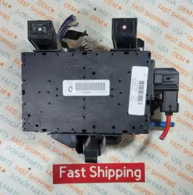 AL3T-15604-DD FORD Fuse Box Power Distribution F150 #2
