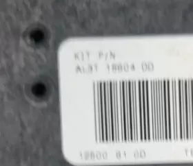 AL3T-15604-DD FORD Fuse Box Power Distribution F150 #3