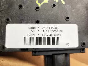 AL3T15604DE FORD Interior Fuse Box F150 #2
