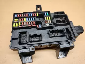 AL3T15604DE FORD Interior Fuse Box F150 #3