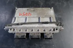 AL8A-12A650-AME FORD Ecm Engine Mercury Escape Mariner