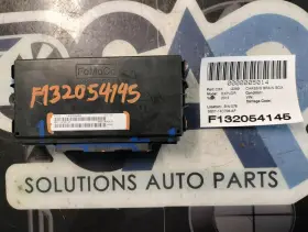 BB5T-14C708-AF FORD Driver Seat Memory Control Module