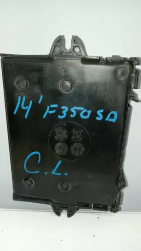 BC3A7H417CG FORD Transfer Module F250SD F350SD #3