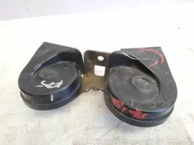 BC3T-13A803 FORD High Tone Driver Horn Signal F350 F250 #2