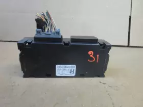 CR3319980AB FORD Temperature Control Module Ac Heat Mustang