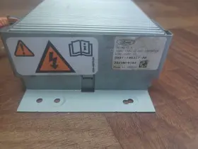 DA8T-19G317-AB FORD Ac Power Inverter Converter Flex #2