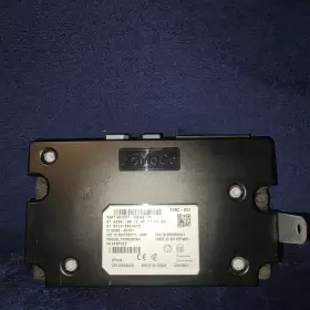 DS7T-14B428-AE FORD Voice Sync Communication Module Fusion