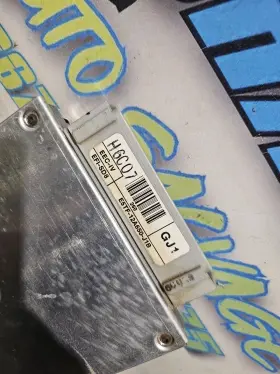 E5TF-12A650-J1B FORD Engine Ecm Ecu Pcm Ranger #2