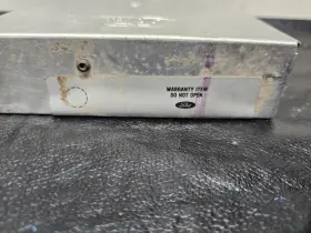 E5TF-12A650-J1B FORD Engine Ecm Ecu Pcm Ranger #3