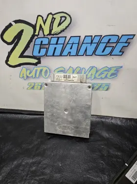 E5TF-12A650-J1B FORD Engine Ecm Ecu Pcm Ranger