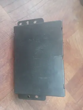 EA8Z19980G FORD Ecu Flex #3