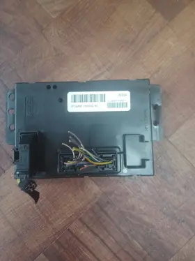 EA8Z19980G FORD Ecu Flex