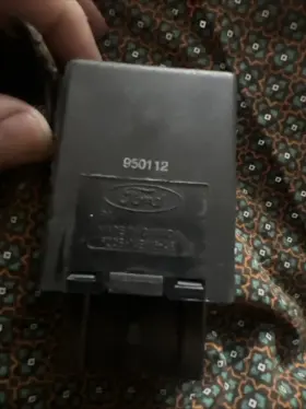 F2DB-14B118-AB FORD Auto Down Module