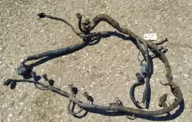 F2TB-14289-AP FORD Engine Fuel Injector Wiring Harness F350