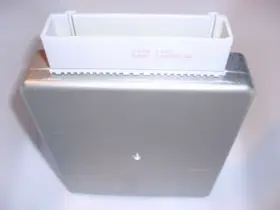 F47F-2A650-CBA FORD Ecu Ecm Mazda Ranger