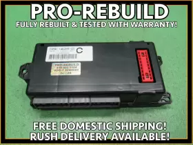 F65B-14B205-CD FORD Bcm Gem Multifunction Module F150 F250