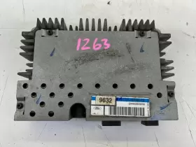 F7ZF-18T806-BB FORD Radio Stereomodule Stereo Amp Module Gt