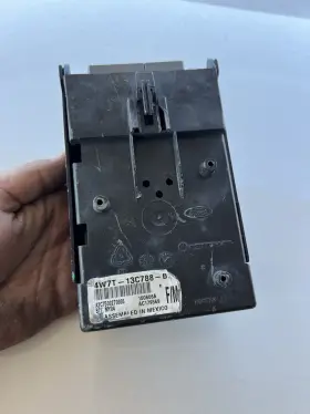 5W7Z-13C788-AD-A FORD FACTORY OEM PART Lcm Lighting Control