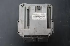 FJ5A-12A650-DD FORD Ecm Engine Escape