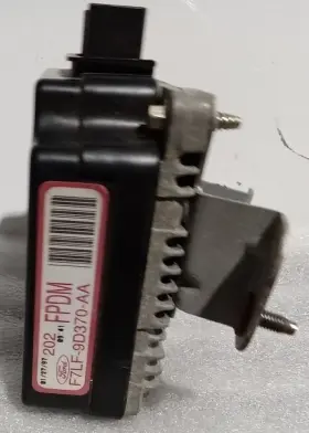 FL7F-93D370-AA FORD Fuel Pump Driver Module Bracket Lincoln #2