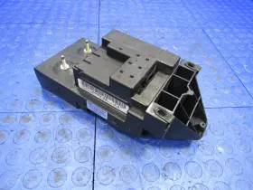 1C7T-14A067-AA FORD Dash Cabin Fuse Relay Box Block Panel