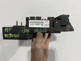 XL34-14A067-BB FORD Fuse Relay Box Junction Block Dash F-150 #2