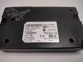 FR3T-14D222-PA FORD Sync Module Gt Mustang #2