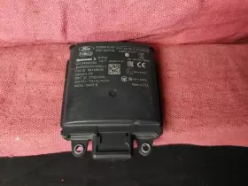 HS7T14D453AF FORD FUSION Passenger Rear Blind Spot Alert