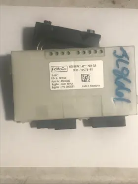 GL3T-19H378-CB FORD Ecm Towing Control Trailer Tow Module