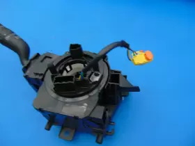 GN15-14A664-BB FORD Wiper Signal Switch Steering Wheel Clock #3