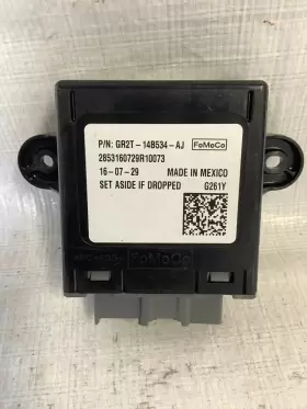 GR2T-14B534-AJ FORD Rear Right Door Control Unit Module
