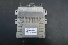 GU9A-12A650-MC FORD Ecm Engine