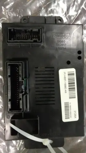 HB5Z19980C FORD Ecu Explorer #2