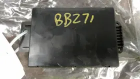HB5Z19980C FORD Ecu Explorer