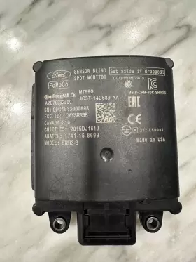JC3T14C689AC FORD Blind Spot Monitor Sensor Module Blis F150