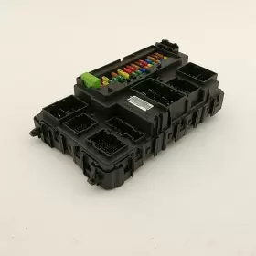 JU5Z15604CN FORD Ecu Explorer