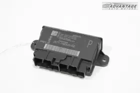 JX7T-14B533-AE FORD Front Right Passenger Door Control Module #2