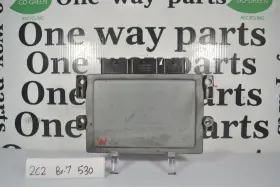 KA6A12A650AC FORD Engine Control Unit Ecu Module B7 530