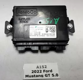 KR3T-14D644 FORD Lighting Control Module Unit Gt Mustang