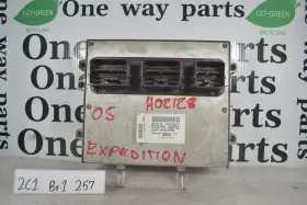 5L1A12A650MA FORD LINCOLN Expidition Transit Engine Control