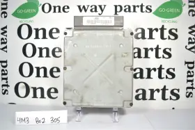 XL1F12A650FE FORD LINCOLN Engine Control Ecu B2 305 Navigator